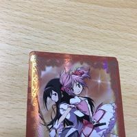 交渉歓迎 uca9-2 カード まどかマギカ 劇場版 キラ レア BOX ボックス まどマギ 0520 サムネイル 2