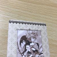交渉歓迎 uca9-2 カード まどかマギカ 劇場版 キラ レア BOX ボックス まどマギ 0520 サムネイル 5