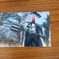 変身ヒーロー スナック カード まとめ 秘密戦隊 ゴレンジャー 20 サムネイル 2