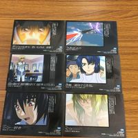 ガンダム SEED DESTINY カード ダス マスターズ カード まとめ シン アスカ キラ ヤマト ステラ 17 サムネイル 8
