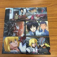 ガンダム SEED DESTINY カード ダス マスターズ カード まとめ シン アスカ キラ ヤマト ステラ 17 サムネイル 1