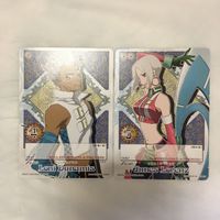 カード トレカ まとめ テイルズ ロニ デュナミス イネス ローレンツ ルーク フォンファブレ ルーティ カトレッド 粉砕 12 サムネイル 3