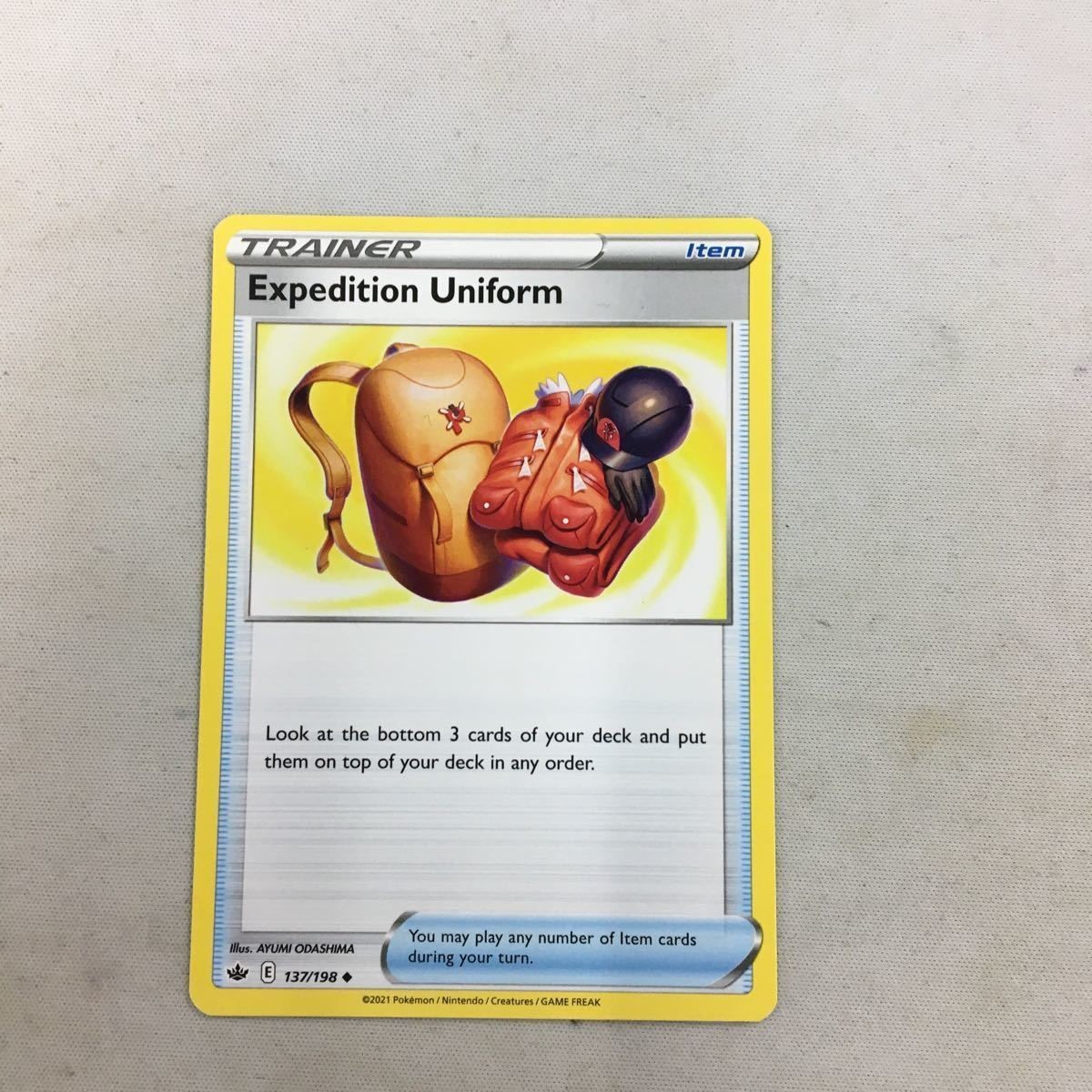 ポケモンカード 旧裏面 英語版 サバイバルセット 25