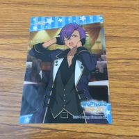 クリア カード トレカ まとめ あんさんぶるスターズ あんスタ 乙狩 アドニス 23 サムネイル 5
