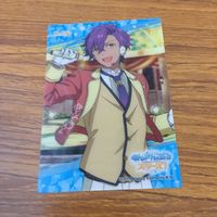 クリア カード トレカ まとめ あんさんぶるスターズ あんスタ 乙狩 アドニス 23 サムネイル 7