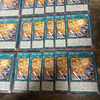渦巻く海炎 40枚 型番統一 まとめ ノーマル 遊戯王 ROTA サムネイル 5