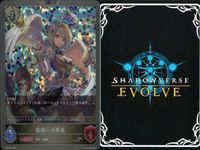 カード まとめ シャドウバース エボルヴ PR 鳥飼いの使徒 フラワープリンセス キラ サムネイル 7