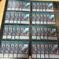 Yu-Gi-Oh Hyperbeam Roar Decalog ROTA-JP064 Rare Lot