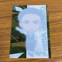カード トレカ まとめ ユーリ オン アイス 41 サムネイル 10