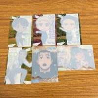 カード トレカ まとめ ユーリ オン アイス 41 サムネイル 2