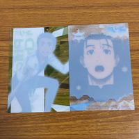 カード トレカ まとめ ユーリ オン アイス 41 サムネイル 4
