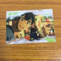 カード トレカ まとめ ユーリ オン アイス 41 サムネイル 7