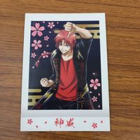 カード トレカ まとめ 銀魂 ぱしゃこれ 神威 46 サムネイル 3