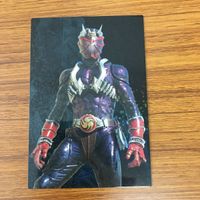仮面ライダー 響鬼 カード まとめ 仮面ライダー 響鬼 仮面ライダー 煌鬼 6 サムネイル 2