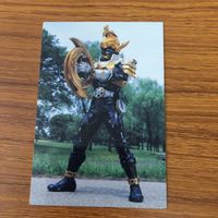 仮面ライダー 響鬼 カード まとめ 仮面ライダー 響鬼 仮面ライダー 煌鬼 6 サムネイル 3