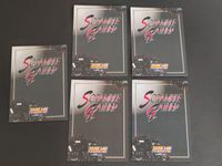 スクランブルギャザー SRW スーパーロボット大戦 カード ミーア レミー Drヘル 早乙女 アシュラ男爵 P-57 P-67 P-68 C-2 C-5 まとめ サムネイル 2