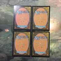 MTG マジックザギャザリング カード まとめ SNC-BF 砕かれた熾天使/Shattered Seraph(ショーケース) 4枚セット 71 サムネイル 4