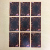 遊戯王 字レア カード トレーディングカード アメイジングタイムチケット まとめ サムネイル 8