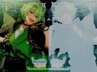 カード あんさんぶるスターズ あんスタ SP まとめ クリア 62 76 99 134 葵ひなた 漣ジュン 巴日和 伏見弓弦 カードコレクションガム コレクション サムネイル 4