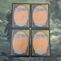MTG マジックザギャザリング カード まとめ M20 絞首された処刑人/Hanged Executioner 4枚セット 80 サムネイル 4
