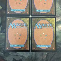 MTG マジックザギャザリング カード まとめ M20 絞首された処刑人/Hanged Executioner 4枚セット 80 サムネイル 5