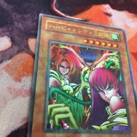 IT220610-1518 ハーピィ・レディ三姉妹 ウルトラレア パラレル 2期 ウルパラ 遊戯王 RB-09 美品 B- サムネイル 4