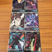 ガンダム アーセナルベース カード まとめ 19