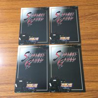 Scramble Gather Card Lot Japanese Trading Card Game サムネイル 2