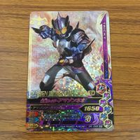 カード トレカ まとめ ガンバライジング SR アマゾン ネオ オメガ ニューオメガ 32 サムネイル 3