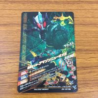 カード トレカ まとめ ガンバライジング SR アマゾン ネオ オメガ ニューオメガ 32 サムネイル 8