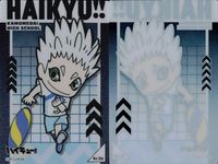 カード まとめ ハイキュー クリア 佐久早聖臣 130 星海光来 106 宮治 134 北信介 135 及川徹 117 カードコレクションガム 2 クリア ガム サムネイル 3