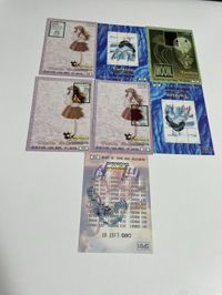 タクティクス tactics カード まとめ SP キラ 同棲 MOON ONE 美少女 o10-1 me1 d975 サムネイル 5