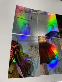 タクティクス tactics カード まとめ SP キラ 同棲 MOON ONE 美少女 o10-1 me1 d975 サムネイル 3