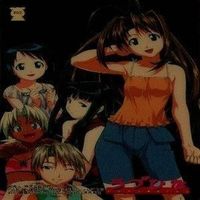 カード ラブひな まとめ R レア クリア 美少女 ブロッコリー サムネイル 8