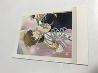 anime-15 カード 神無月郁 直筆 サイン ツキウタ ぱしゃこれ かんなづき いく 神無月 郁 MOVIC 11 サムネイル 1