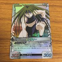カード トレカ まとめ 鋼の錬金術師 ハガレン ウィンリィ ロックベル エンヴィー 傷の男 リザ ホークアイ レア キラ 74 サムネイル 5