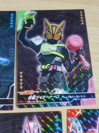 仮面ライダーギーツ マグナムフォーム ダパーン ゾンビフォーム まとめ サムネイル 2