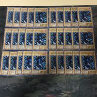 Yu-Gi-Oh Vol.7 Iron Heart 30 Cards 1st Edition