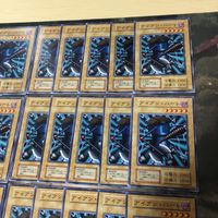 初期 Vol.7 アイアン・ハート 30枚 型番統一 遊戯王 まとめ 第1期 ノーマル サムネイル 3