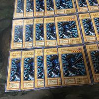 初期 Vol.7 アイアン・ハート 30枚 型番統一 遊戯王 まとめ 第1期 ノーマル サムネイル 4