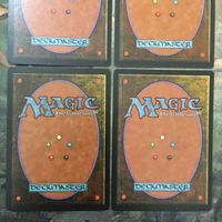MTG マジックザギャザリング カード まとめ MIR 終末を招く者ジョークー/Shauku, Endbringer 4枚セット 15 サムネイル 5