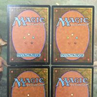 MTG マジックザギャザリング カード まとめ MIR 終末を招く者ジョークー/Shauku, Endbringer 4枚セット 15 サムネイル 6