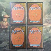 MTG マジックザギャザリング カード まとめ MIR 終末を招く者ジョークー/Shauku, Endbringer 4枚セット 15 サムネイル 4