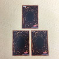 遊戯王 ノーマル カード トレーディングカード 聖蔓の播種 まとめ サムネイル 5