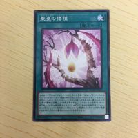 遊戯王 ノーマル カード トレーディングカード 聖蔓の播種 まとめ サムネイル 2