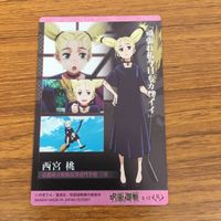 カード トレカ まとめ 呪術廻戦 釘崎 野薔薇 虎杖 悠仁 禪院 真希 両面 宿儺 西宮 桃 花御 45 サムネイル 8