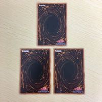 遊戯王 字レア カード トレーディングカード アマゾネスの秘術 まとめ サムネイル 9