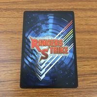 カード トレカ まとめ レンジャーズストライク 仮面ライダー コントラクト ストライクベント 王蛇 ミラーワールド 36 サムネイル 8