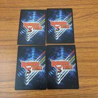 カード トレカ まとめ レンジャーズストライク 仮面ライダー コントラクト ストライクベント 王蛇 ミラーワールド 36 サムネイル 2