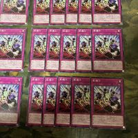 影帽子 罠モンスター 型番統一 遊戯王 まとめ ノーマル INFO サムネイル 5